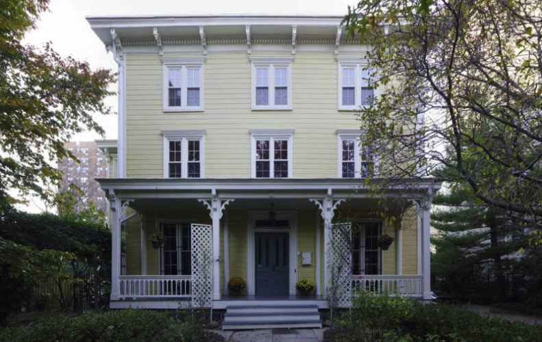 The Best Custom Home Builders in New York City Before & After Photos
