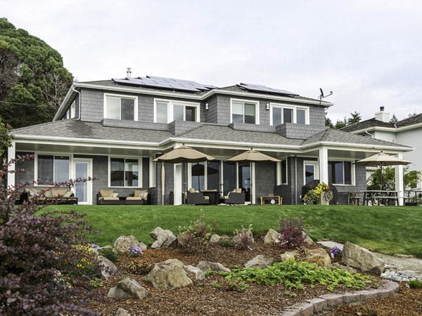 The Best Custom Home Builders in Seattle