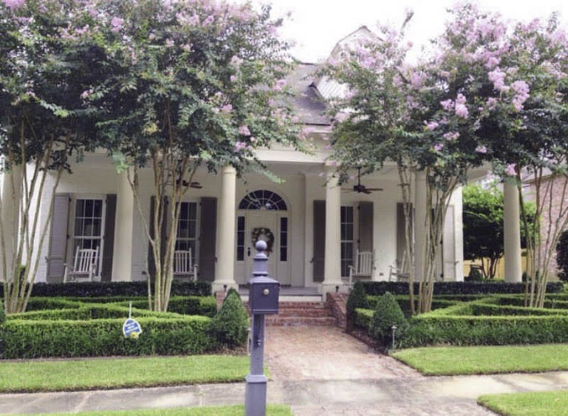 The Best Custom Home Builders in Baton Rouge Home Builder Digest