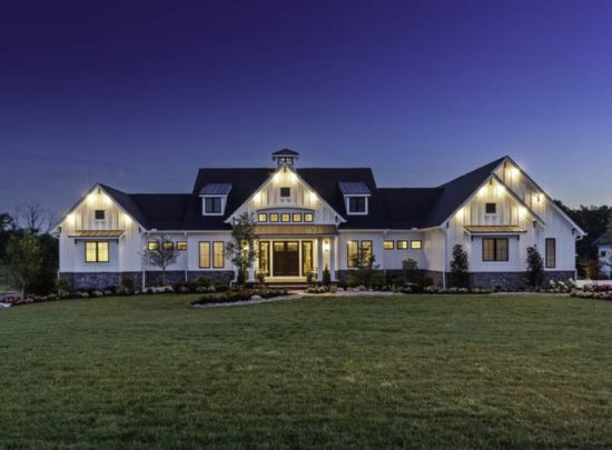 The Best Custom Home Builders in Cincinnati