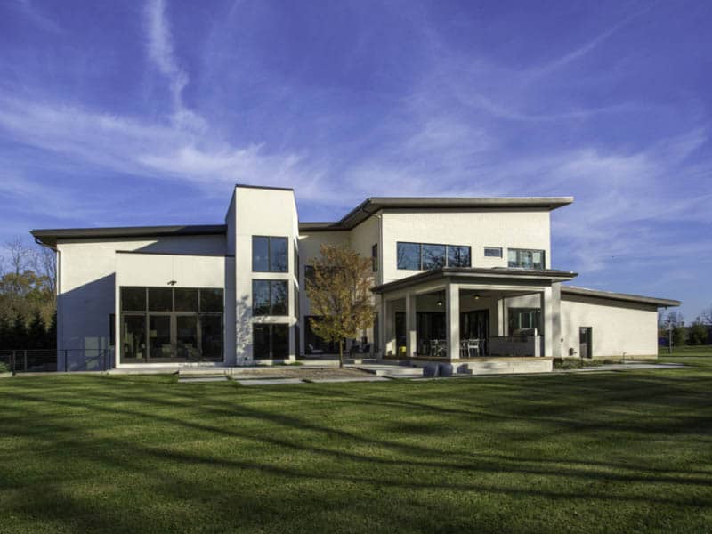 The Best Custom Home Builders in Cincinnati Before & After Photos