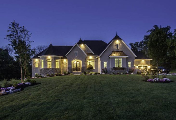 The Best Custom Home Builders in Cincinnati