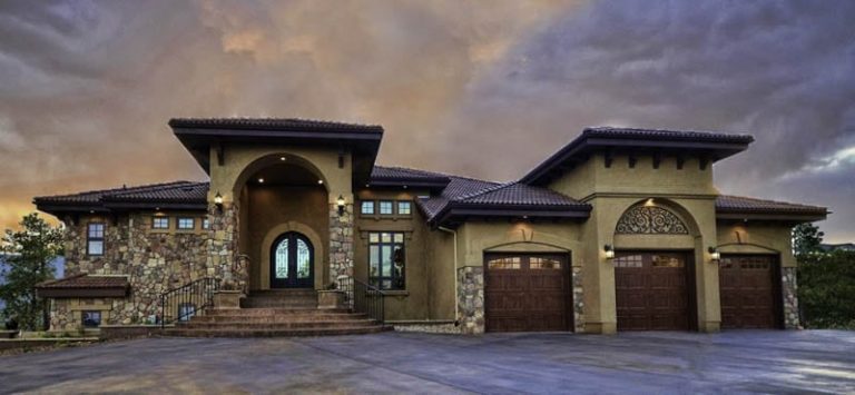 The Best Custom Home Builders in Denver Before & After Photos