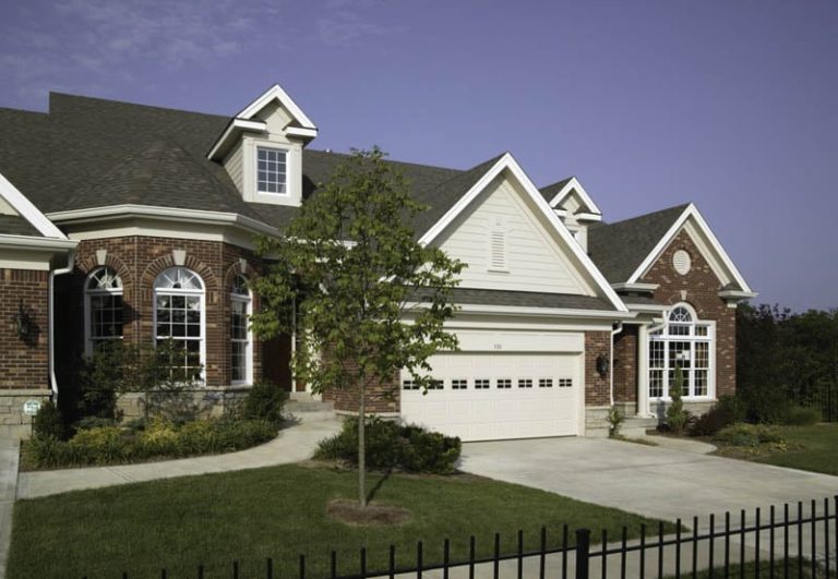 The Best Custom Home Builders in St. Louis Before & After Photos