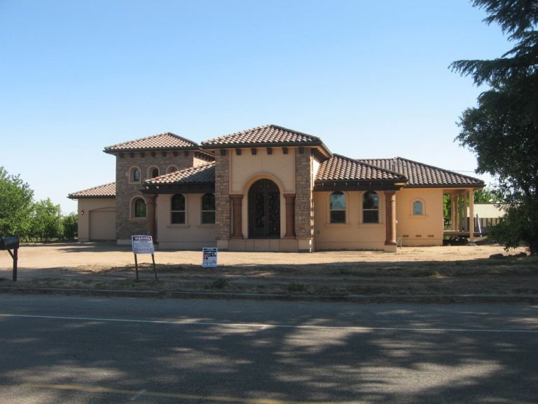 The Best Custom Home Builders in Stockton Before & After Photos