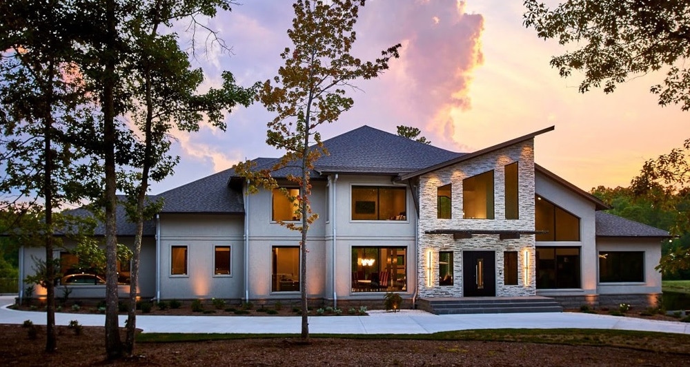 The Best Custom Home Builders in Durham