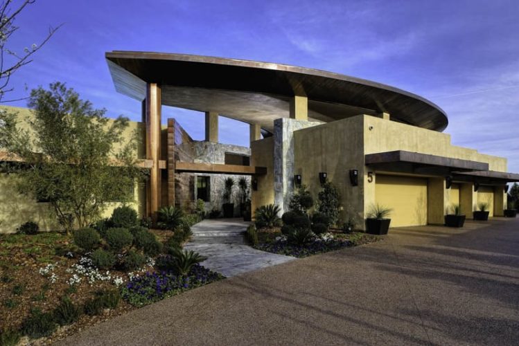 The Best Custom Home Builders in Henderson, Nevada Before & After