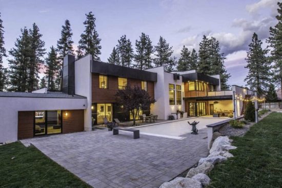 The Best Custom Home Builders in Reno, Nevada