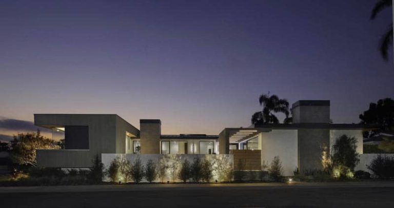 The Best Custom Home Builders in Newport Beach, California
