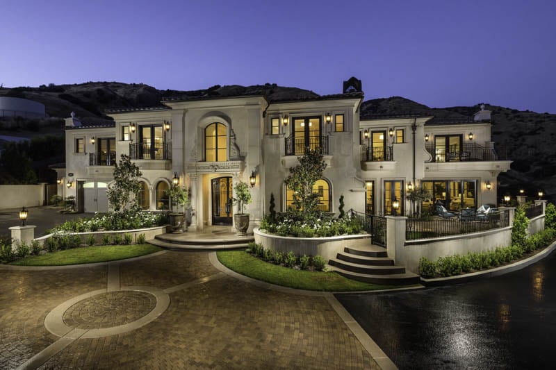 The Best Custom Home Builders in Newport Beach, California Before
