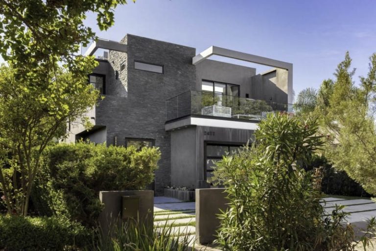 The Best Custom Home Builders in Newport Beach, California