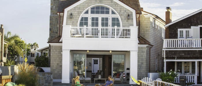 The Best Custom Home Builders in Newport Beach, California Before