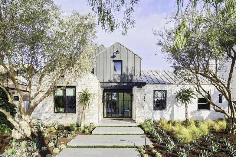 The Best Custom Home Builders in Newport Beach, California Before