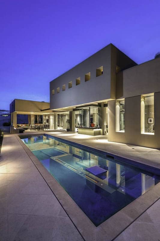 The Best Custom Home Builders in Beverly Hills, California Before