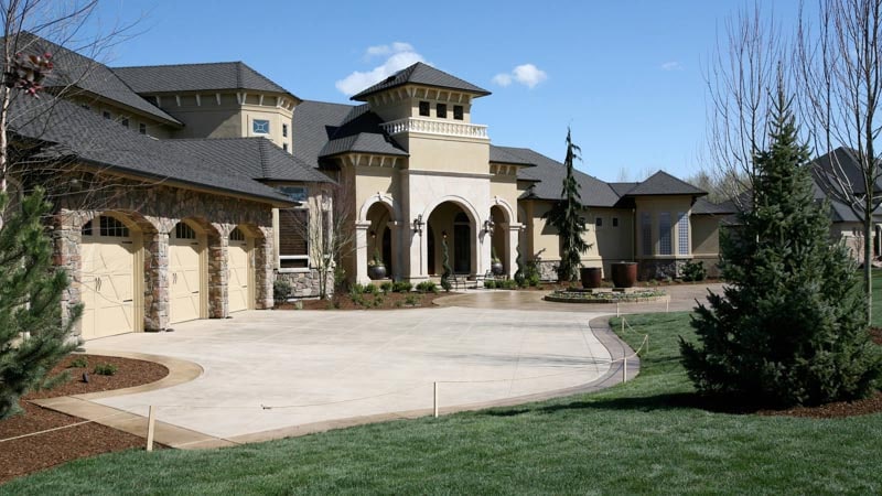The Best Custom Home Builders in Idaho Before & After Photos