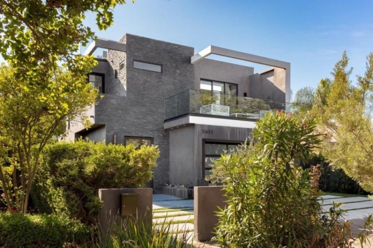 The Best Custom Home Builders in Thousand Oaks, California Before