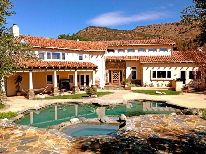 The Best Custom Home Builders in Thousand Oaks, California Before