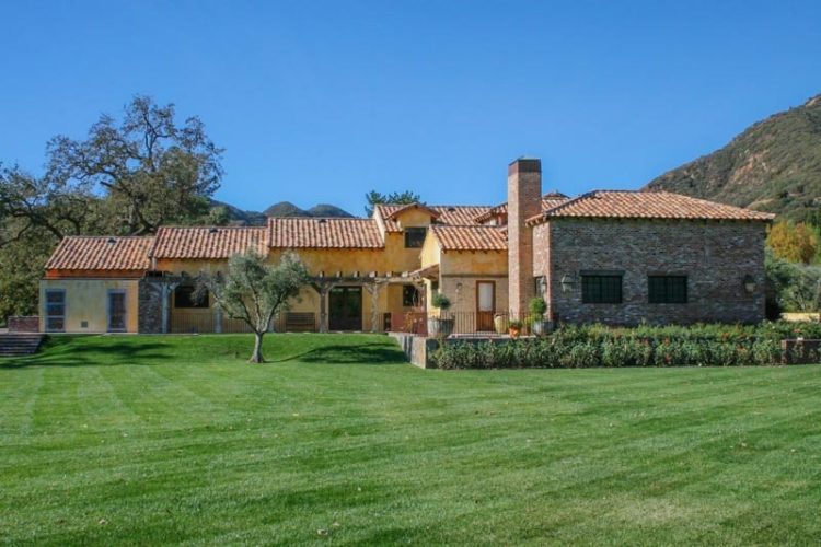 The Best Custom Home Builders in Thousand Oaks, California Before