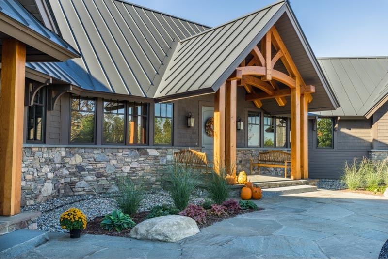 The Best Custom Home Builders in Vermont