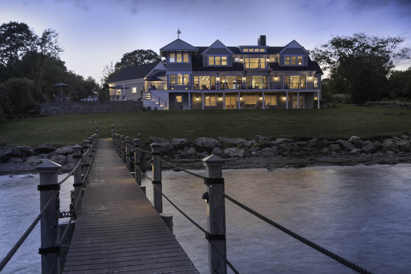 The Best Custom Home Builders in Rhode Island