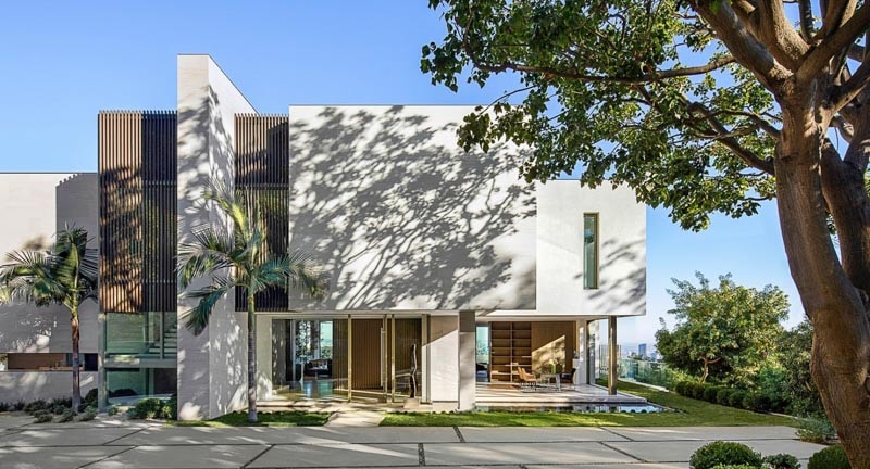 The Best Custom Home Builders in Santa Monica, California Before