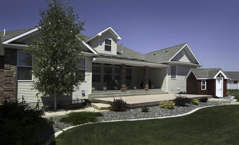 The Best Custom Home Builders in Wyoming