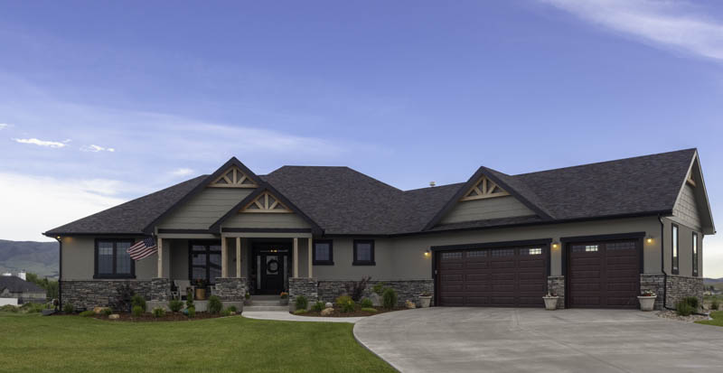 The Best Custom Home Builders in Wyoming