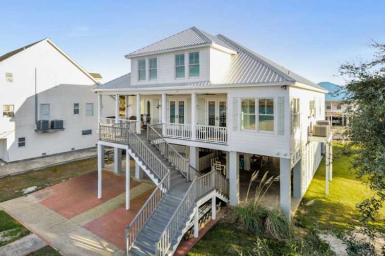 The Best Custom Home Builders in Mississippi