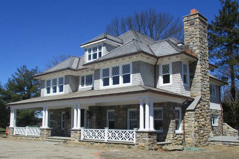 The Best Custom Home Builders in Yonkers, New York Before & After Photos