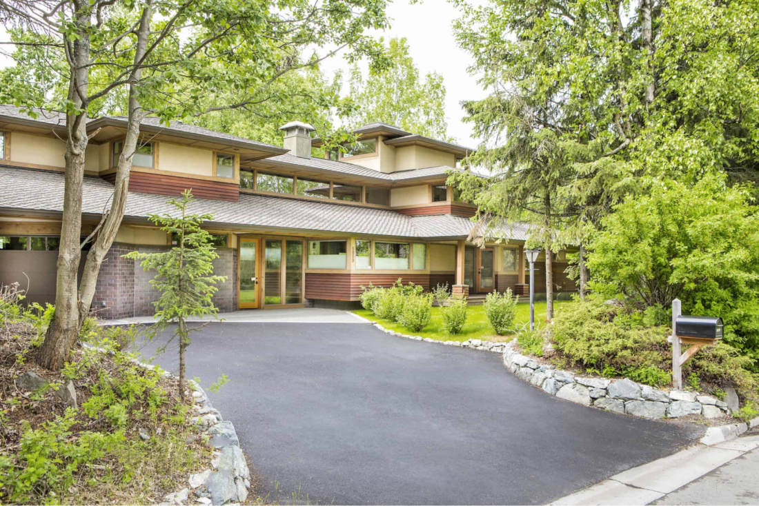 The Best Custom Home Builders in Alaska Home Builder Digest