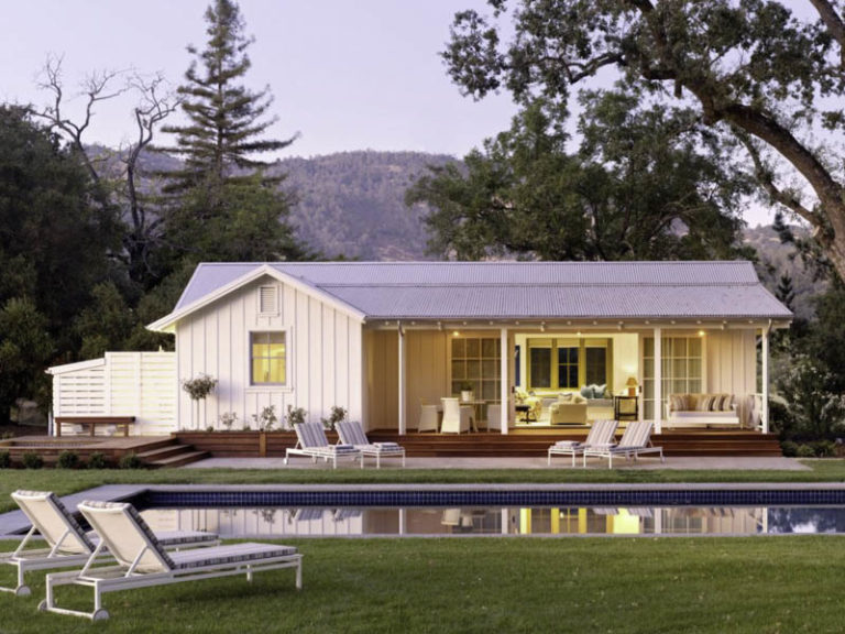 The Best Custom Home Builders in Concord, California Before & After