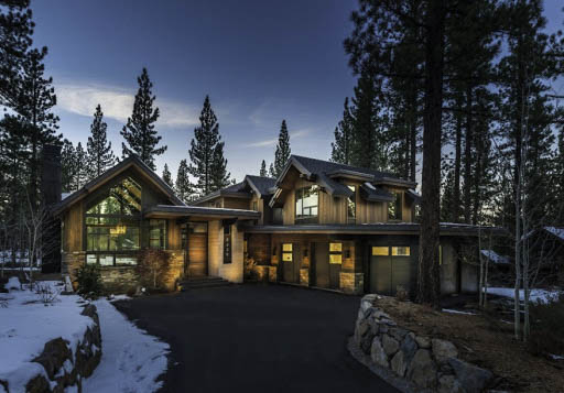 The Best Custom Home Builders in Concord, California Before & After