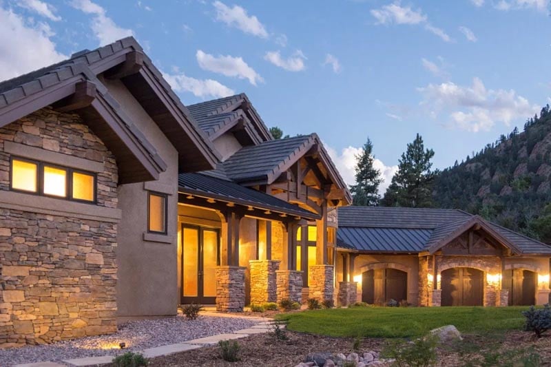 The Best Residential Architects and Designers in Colorado Springs, Colorado