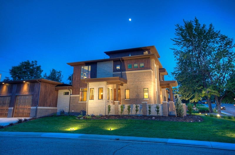 The Best Residential Architects and Designers in Colorado Springs, Colorado