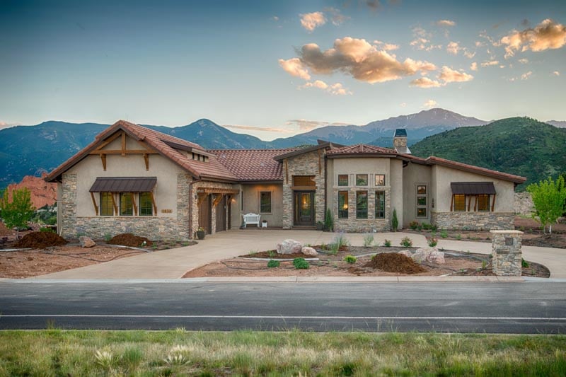 The Best Residential Architects and Designers in Colorado Springs, Colorado