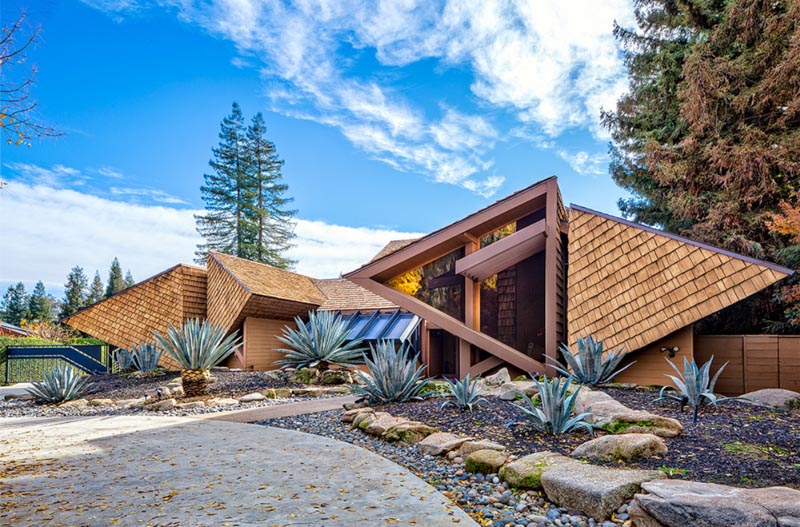 The Best Residential Architects and Designers in Fresno, California