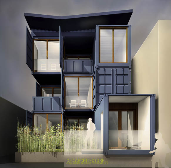 The Best Residential Architects and Designers in Jersey City, New Jersey