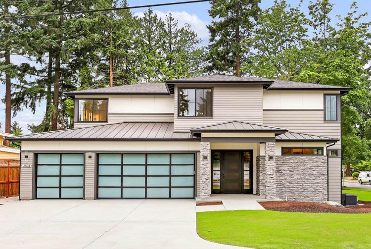 The Best Custom Home Builders in Bellevue, Washington