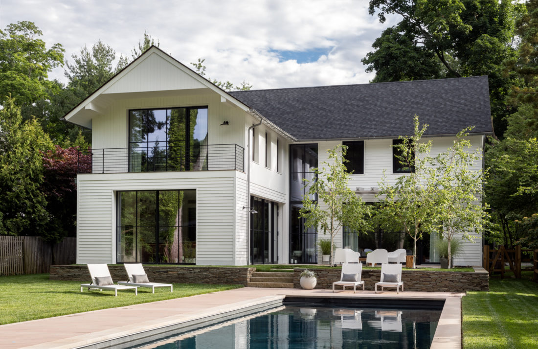 The Best Residential Architects and Designers in Jersey City, New Jersey