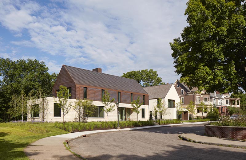 The Best Residential Architects and Designers in Minneapolis, Minnesota