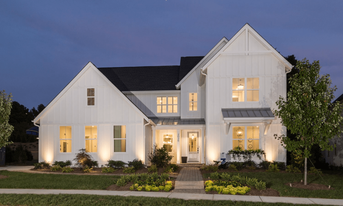 The Best Home Builders in the U.S.
