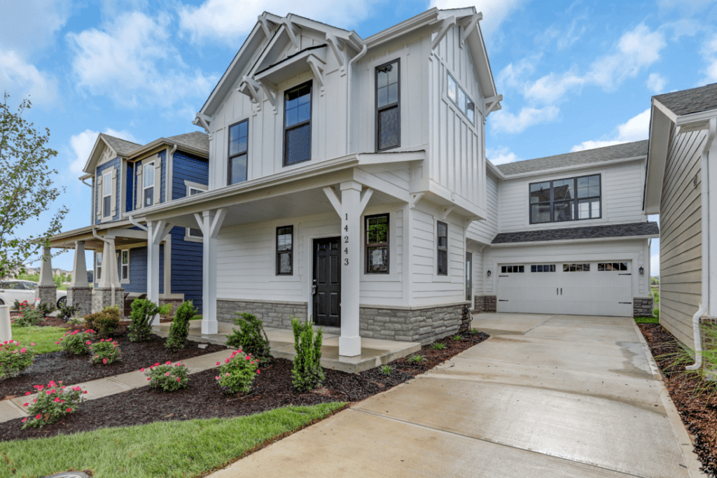 The Best Home Builders in the U.S. Before & After Photos