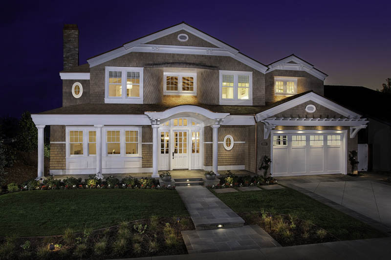 The Best Custom Home Builders in Ontario, California Home Builder Digest