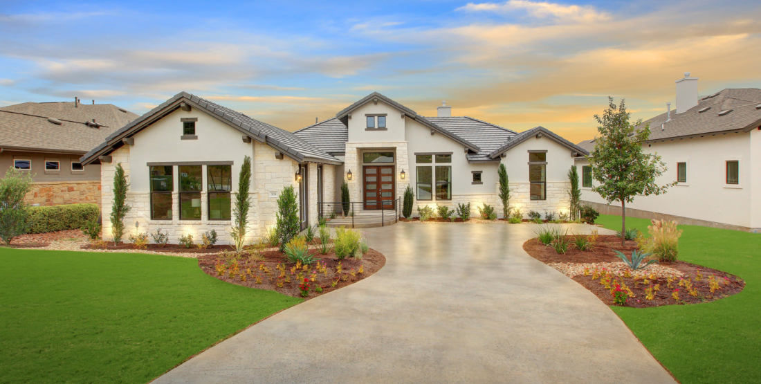 The Best Home Builders in the U.S. Before & After Photos