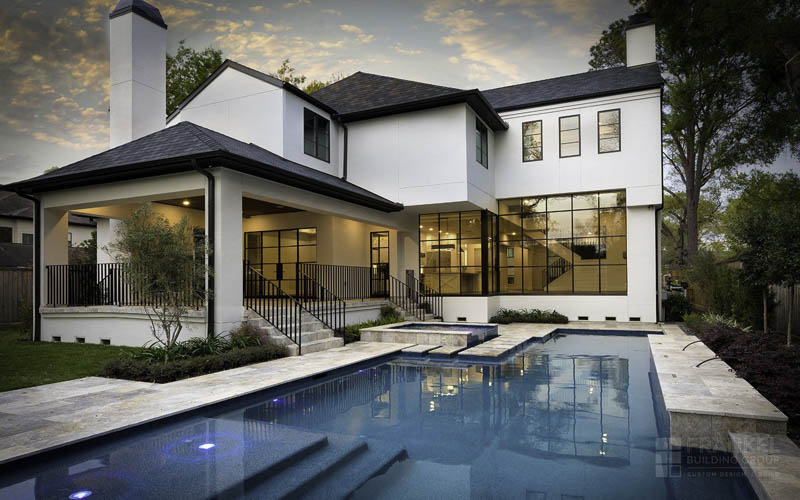 The Best Custom Home Builders in Texas