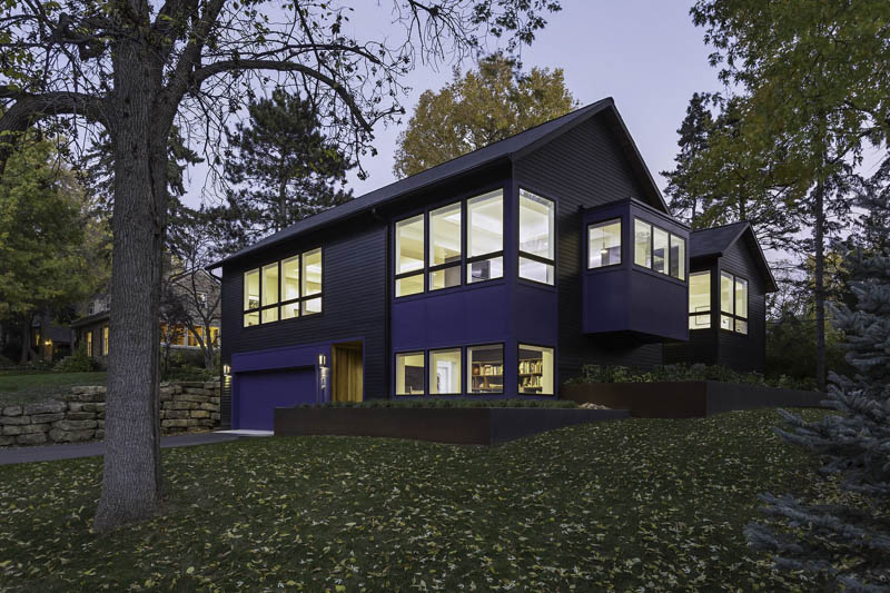 The Best Residential Architects and Designers in Minneapolis, Minnesota