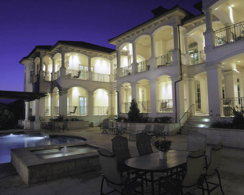 The Best Custom Home Builders in Texas