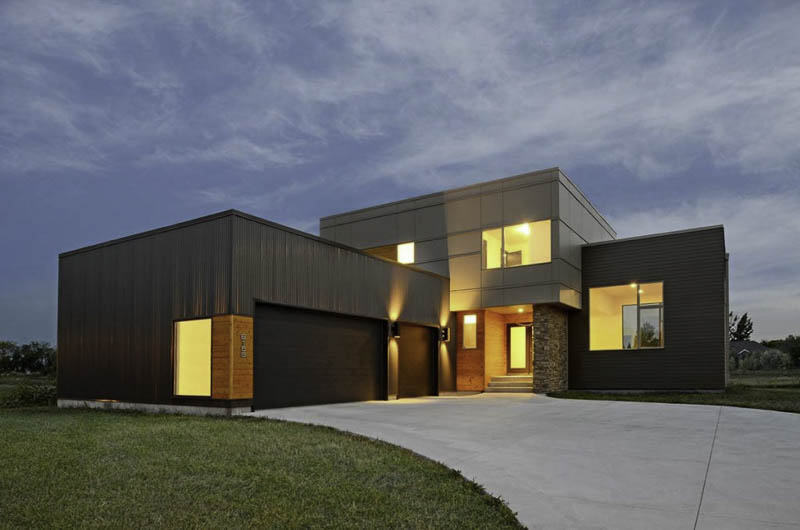 The Best Modern Home Builders in the US