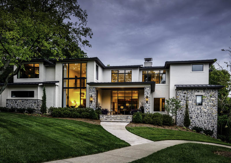 The Best Modern Home Builders in the US