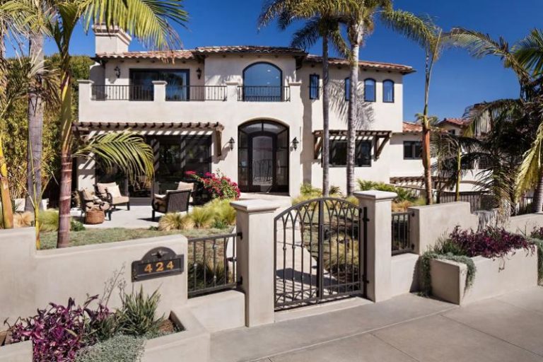 The Best Residential Architects in Carlsbad, California Before